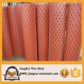 High quality stainless steel expanded metal mesh galvanized expanded metal mesh